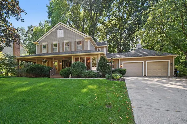 51951 Carriage Hills Drive, South Bend, IN 46635