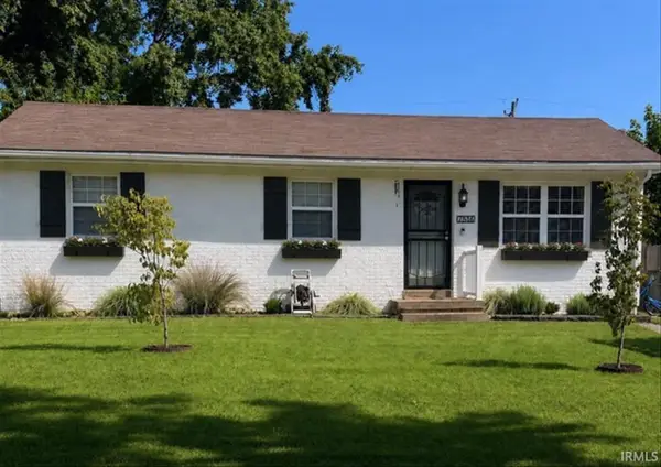 7516 E Chandler Avenue, Evansville, IN 47715
