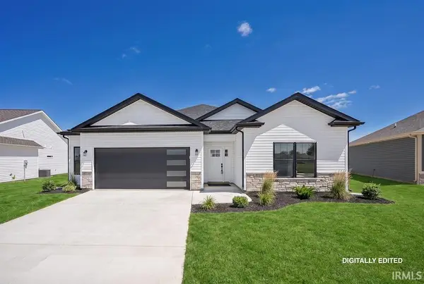 2493 Fiona Drive, Kokomo, IN 46902