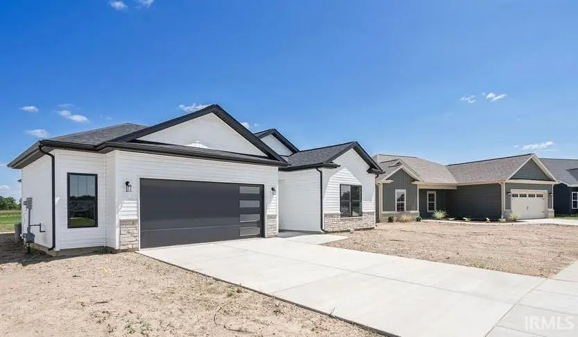 2493 Fiona Drive, Kokomo, IN 46902 - #2