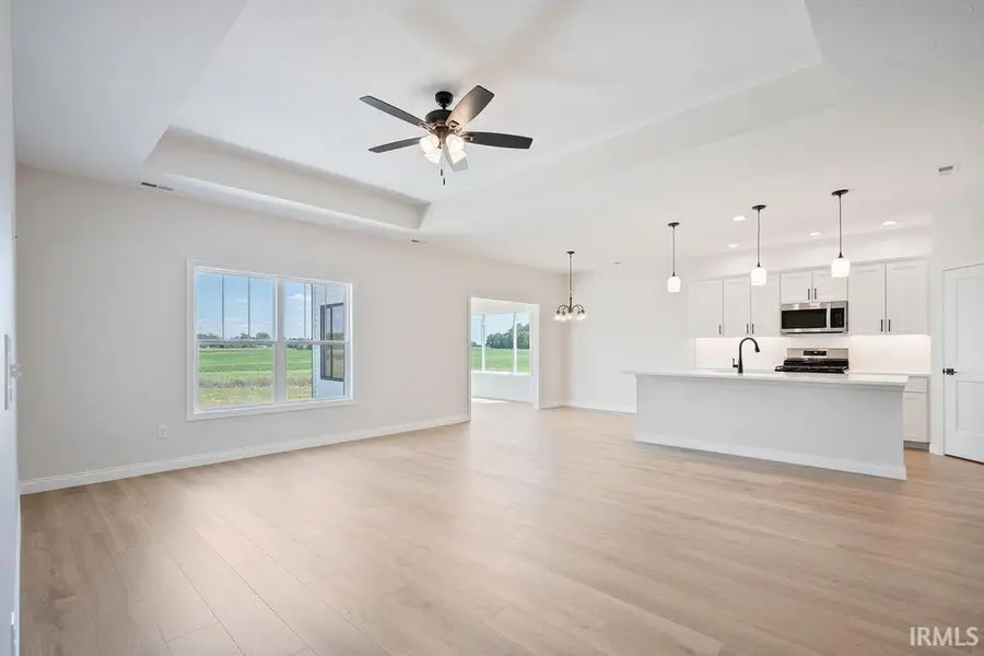 2493 Fiona Drive, Kokomo, IN 46902 - #3