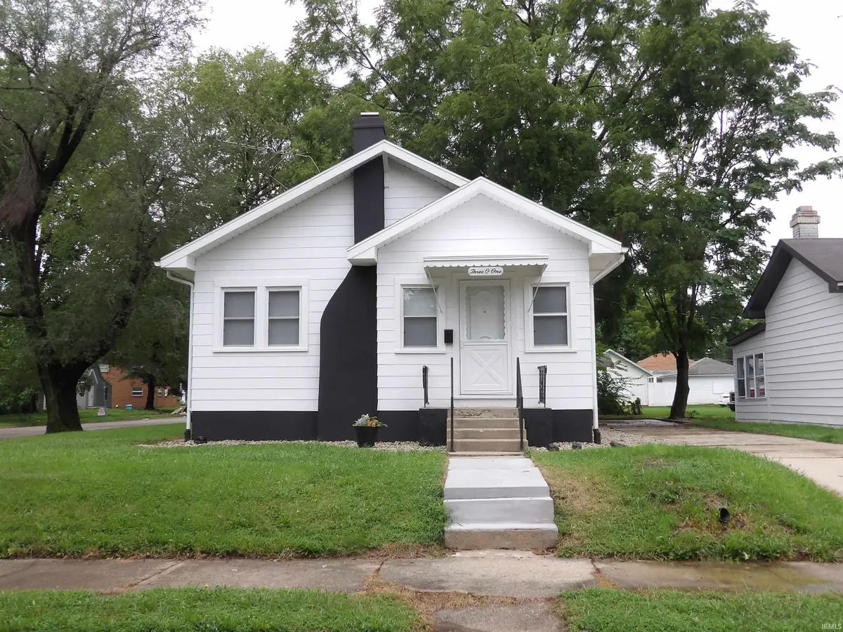 301 N Light Street, Muncie, IN 47303 - #1