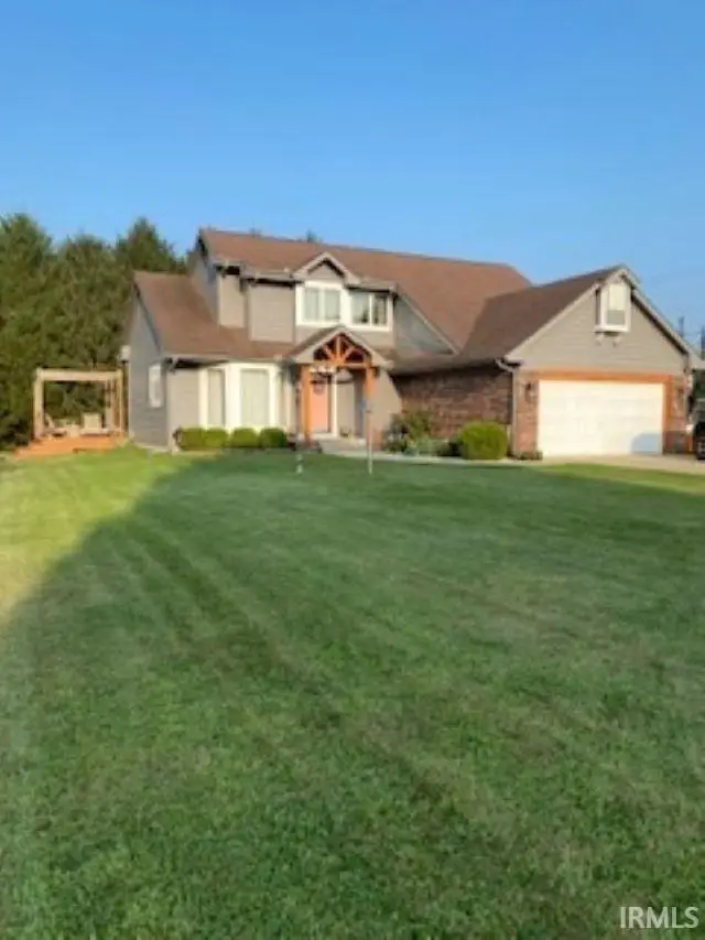 30 Marcy Lane, Logansport, IN 46947 - #3