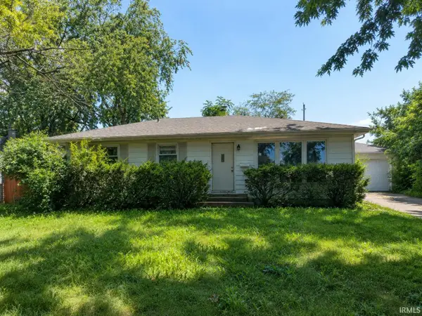 2324 Sherborne Boulevard, Fort Wayne, IN 46805