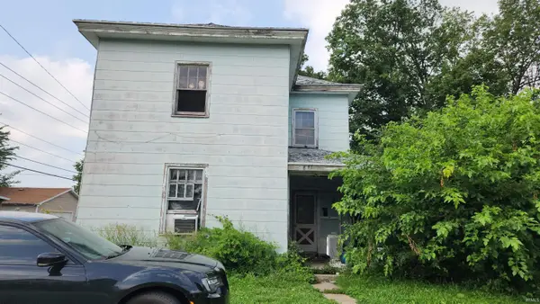 1110 W 4th Street, Marion, IN 46952
