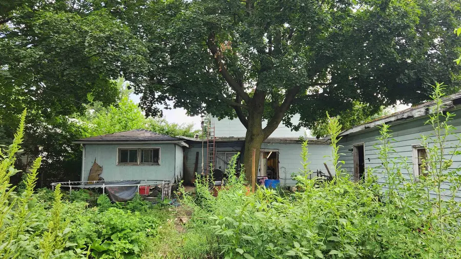 1110 W 4th Street, Marion, IN 46952 - #3