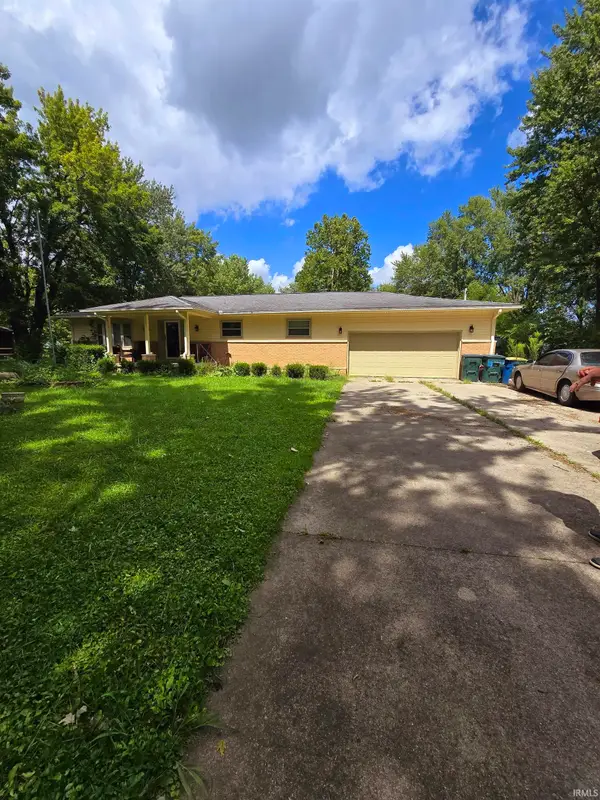 3800 W 28th Street, Muncie, IN 47302