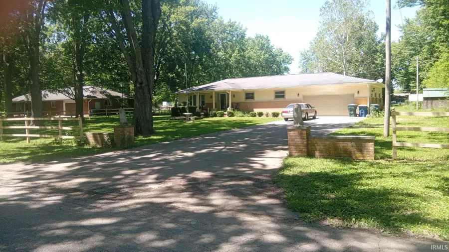 3800 W 28th Street, Muncie, IN 47302 - #3