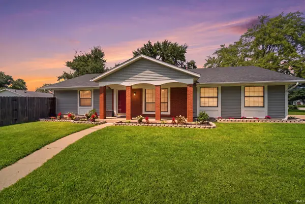 1800 Arcadia Drive, Lafayette, IN 47905