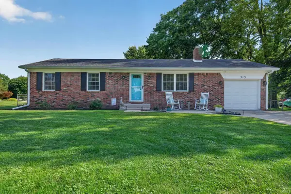 313 W Northern Avenue, Logansport, IN 46947