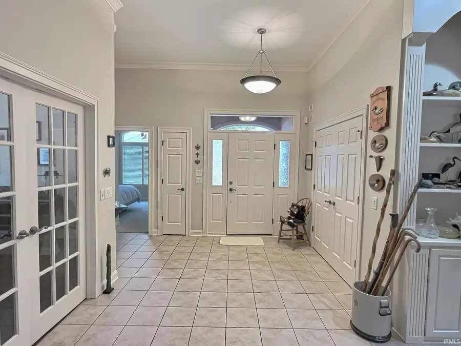 3643 Westport Drive, New Haven, IN 46774 - #3