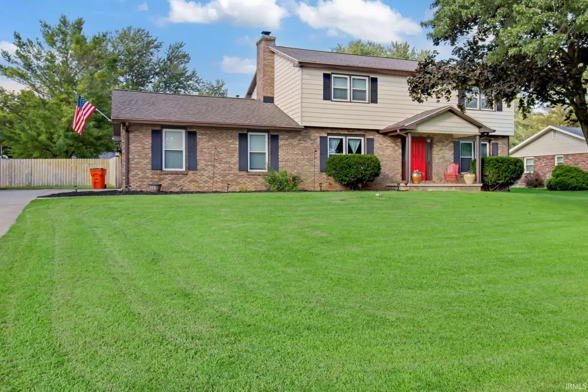 4704 Ridge Road, Kokomo, IN 46901 - #1
