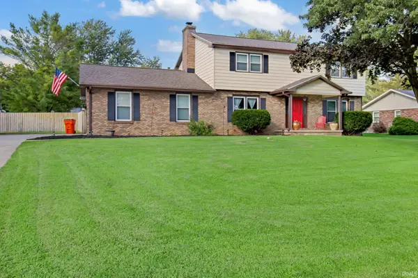 4704 Ridge Road, Kokomo, IN 46901