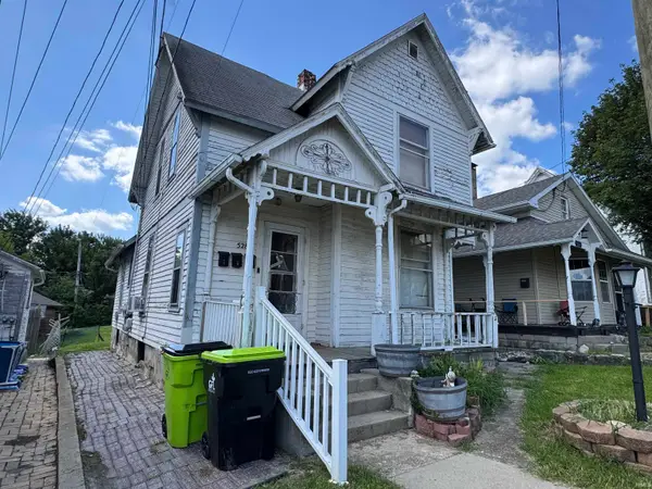 528 Poplar Street, Huntington, IN 46750
