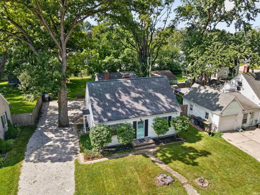 2127 Wawonaissa Trail, Fort Wayne, IN 46809 - #3