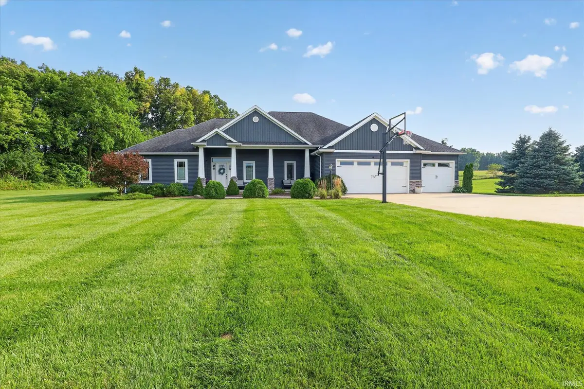 14212 County Road 8, Middlebury, IN 46540 - #1