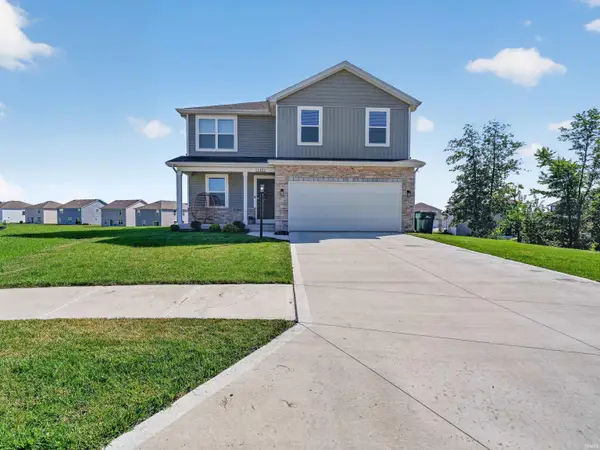 11402 Fazio Drive, Fort Wayne, IN 46818