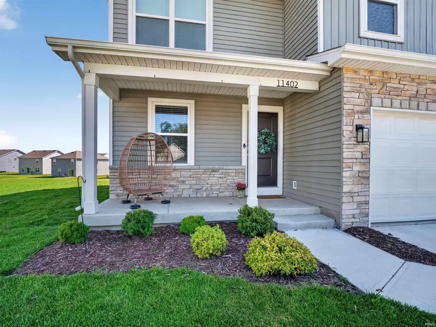 11402 Fazio Drive, Fort Wayne, IN 46818 - #2