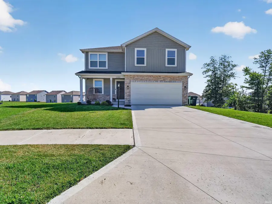 11402 Fazio Drive, Fort Wayne, IN 46818 - #3