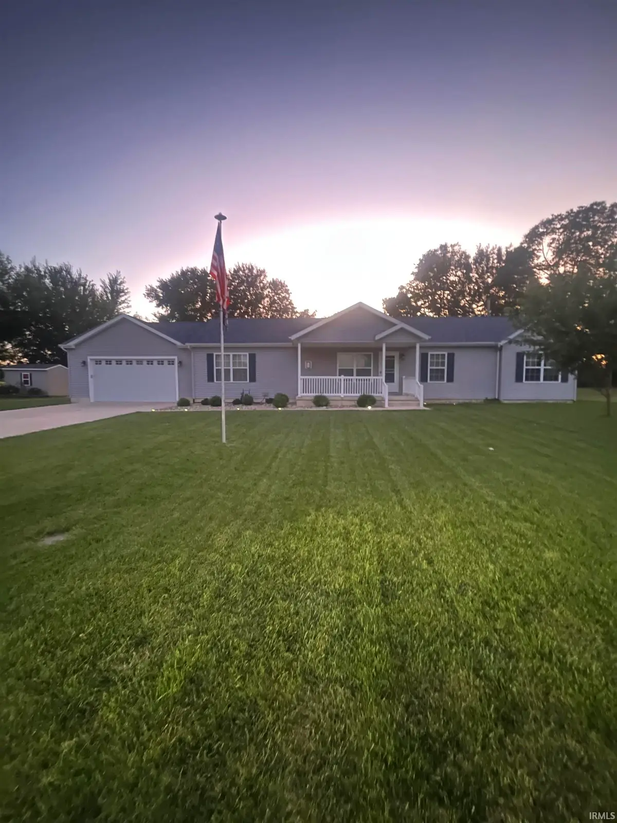 112 Westview Court, Argos, IN 46501 - #1