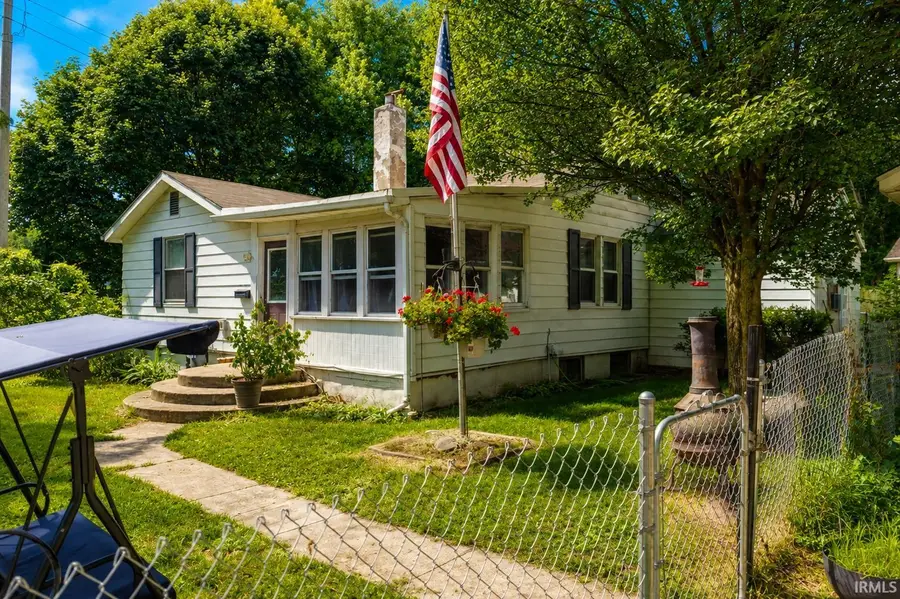 1501 Panama Street, Mishawaka, IN 46544 - #3