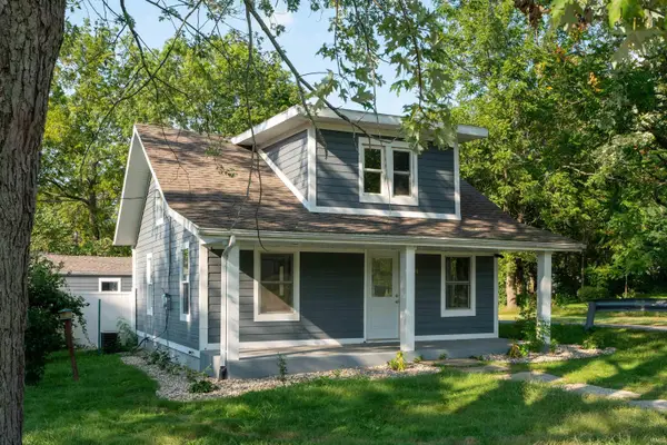 301 W Pendle Street, South Bend, IN 46637