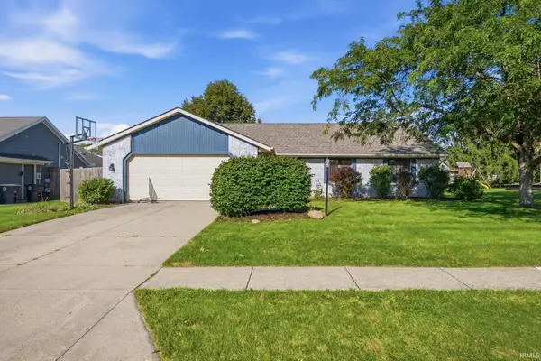 12125 Waycliffe Court, Fort Wayne, IN 46845