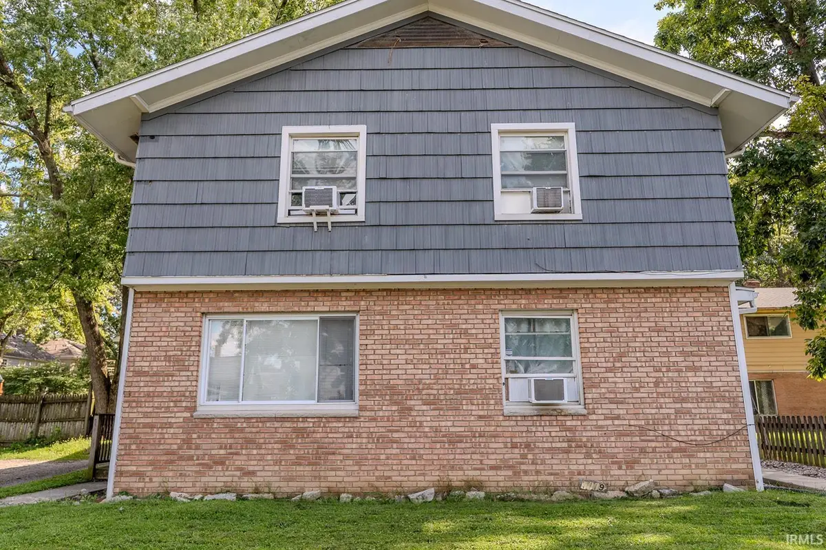 1117 W Wildwood Avenue, Fort Wayne, IN 46807 - #1