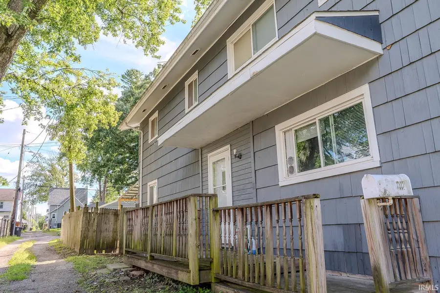 1117 W Wildwood Avenue, Fort Wayne, IN 46807 - #2