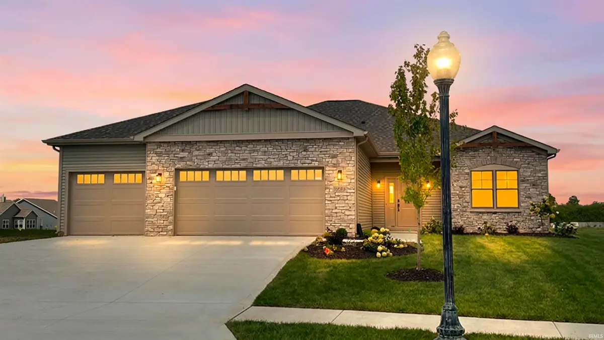 2245 Bandit Cove, Winona Lake, IN 46590 - #1