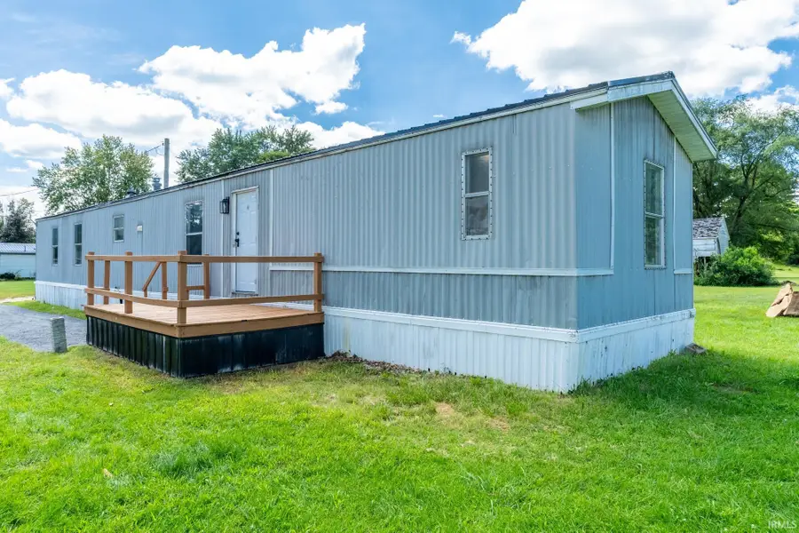 40 Ln 101a Big Turkey Lake, Lagrange, IN 46761 - #3
