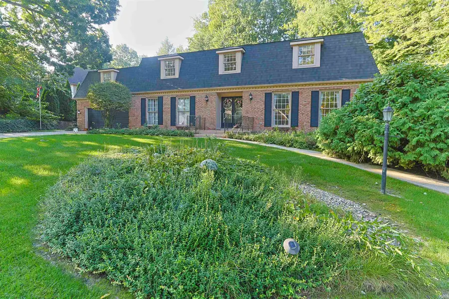 17022 Woodshire Court, Granger, IN 46530 - #3