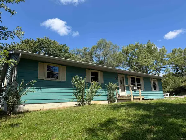 7548 W Rose Creek Drive, Bloomington, IN 47403