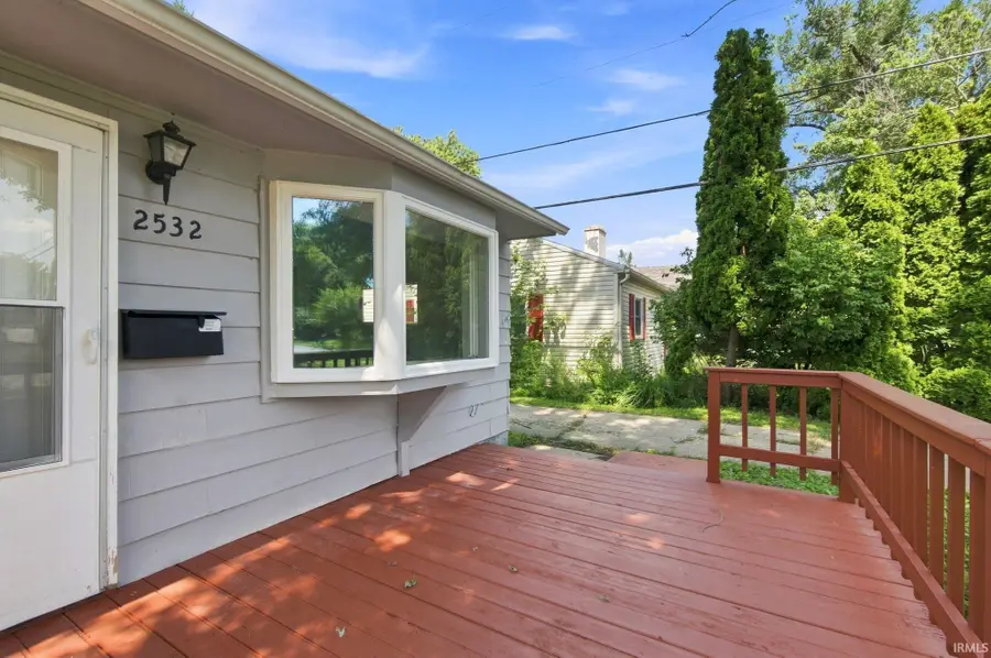 2532 Foxhall Drive, Lafayette, IN 47909 - #2