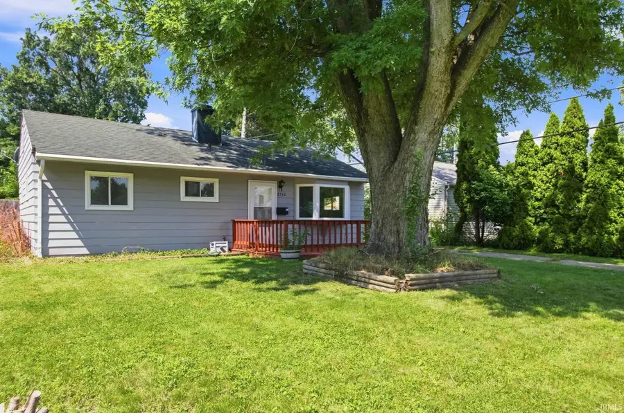 2532 Foxhall Drive, Lafayette, IN 47909 - #3