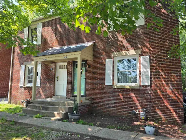 2512 2514 Adams Avenue, Evansville, IN 47714