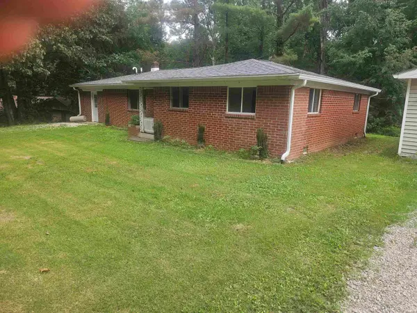 3360 Braysville Road, Spencer, IN 47460