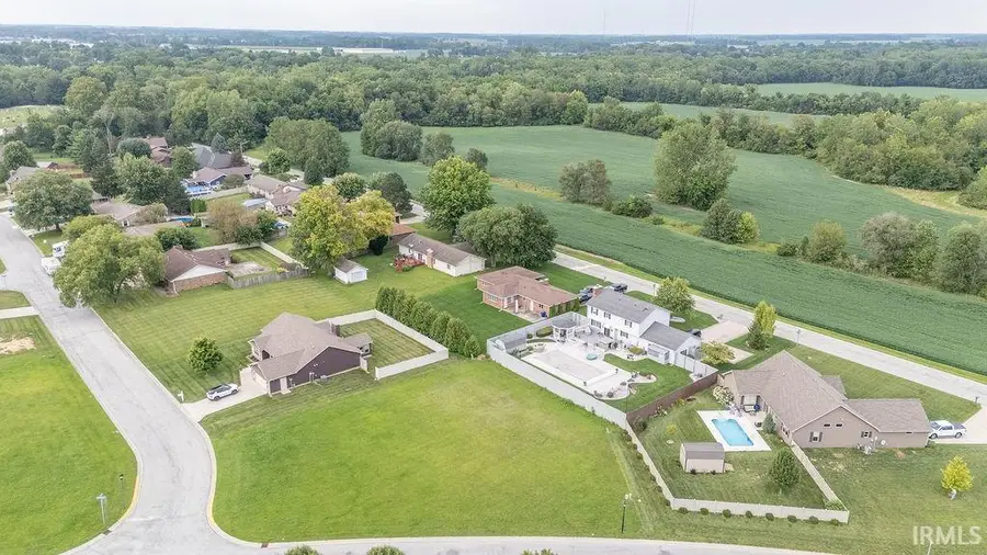 4220 Albright Road, Kokomo, IN 46902 - #2