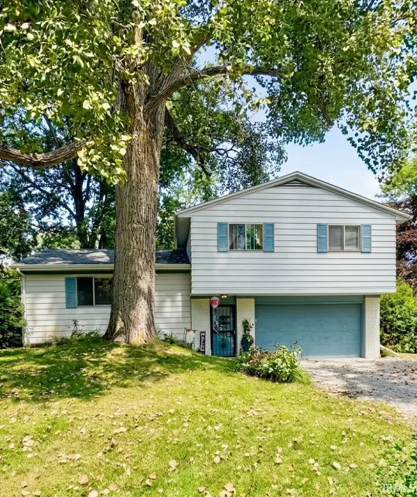 2705 Bellevue Drive, Fort Wayne, IN 46825