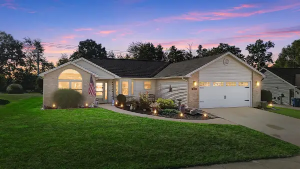 306 Sunstar Drive, Angola, IN 46703