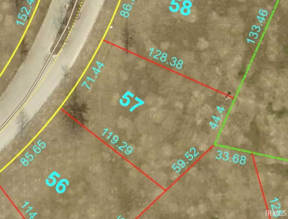 Lot 57 Sawmill Lane, Muncie, IN 47304 - #1