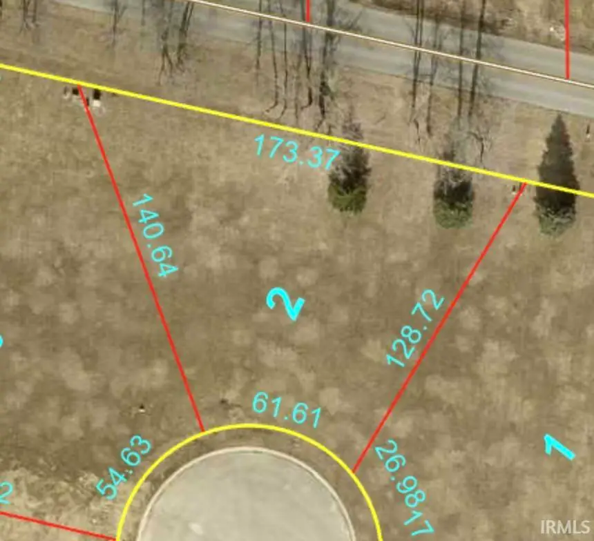 Lot 2 Sawmill Court, Muncie, IN 47304 - #1