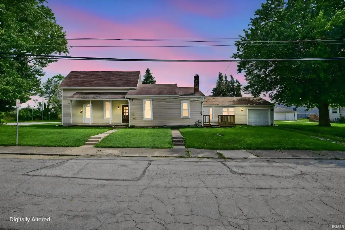 801 S Brandon Street, Kokomo, IN 46901 - #1