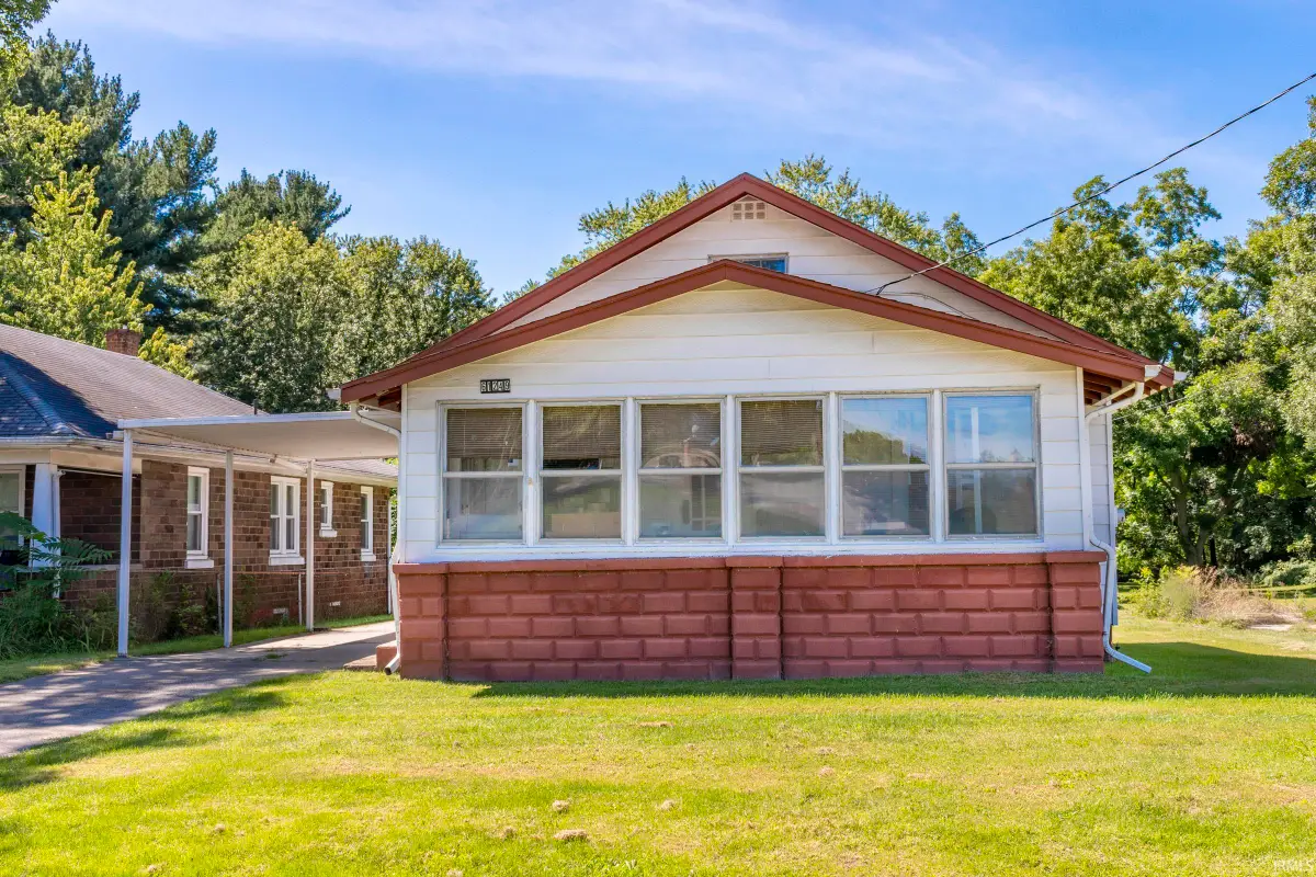 61249 Us 31 Highway, South Bend, IN 46614 - #1