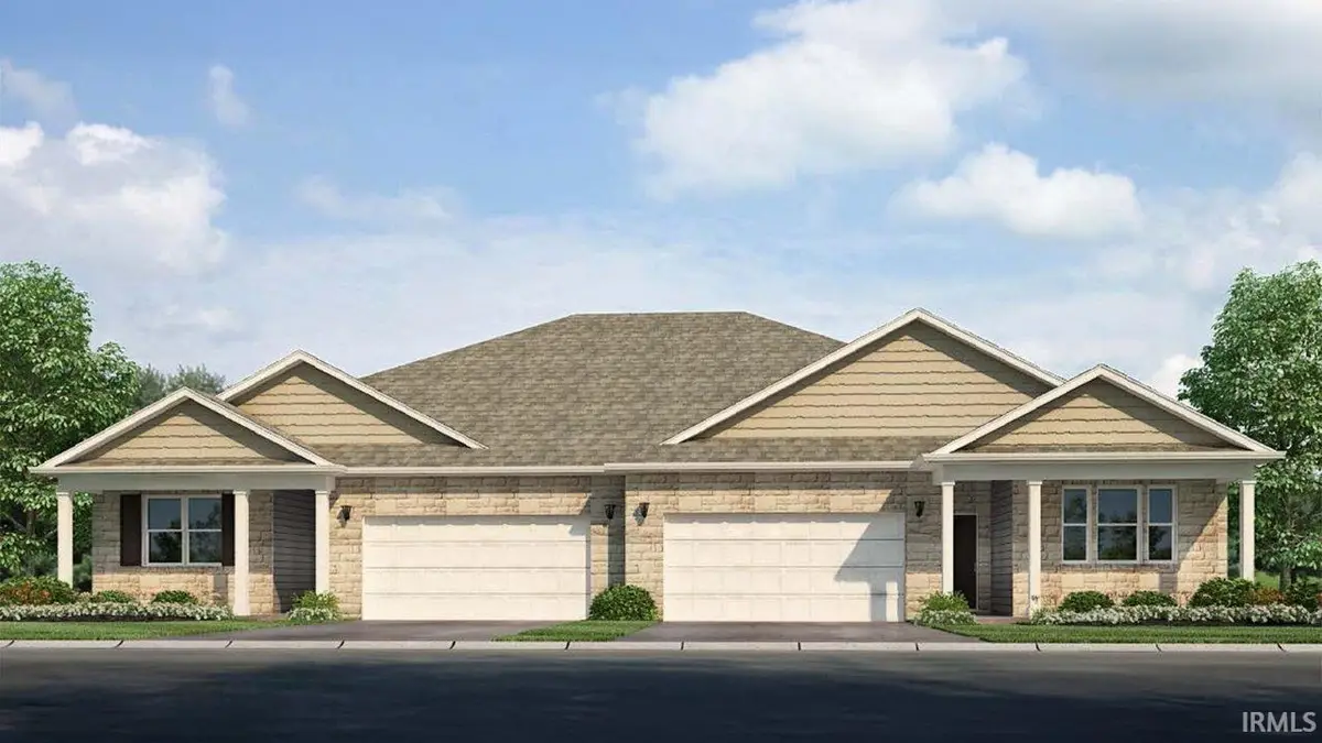 11346 Palmer Lake Run, Fort Wayne, IN 46818 - #1