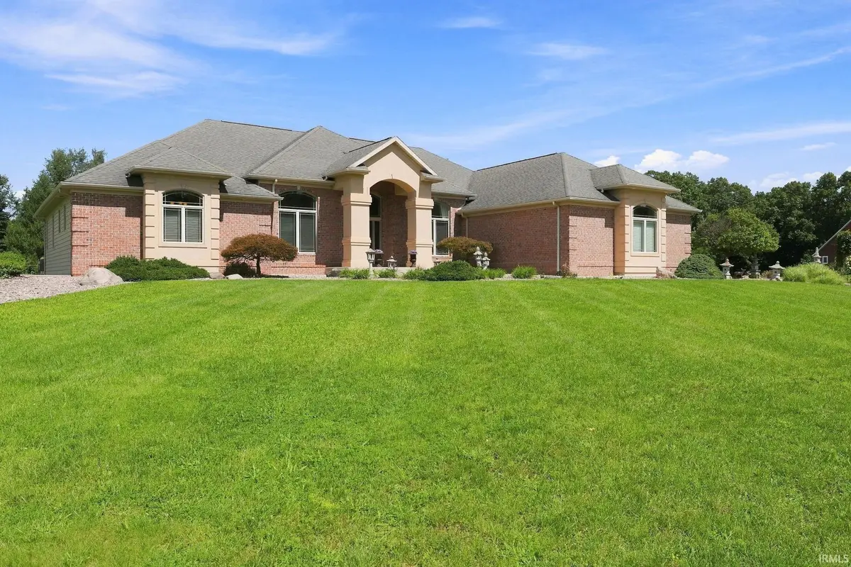 29675 Lakefield Court, Elkhart, IN 46514 - #1