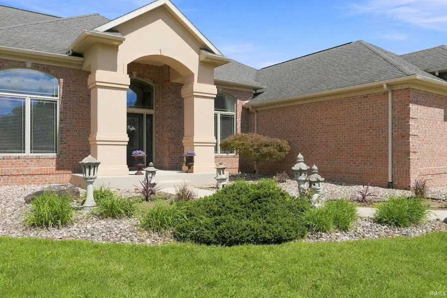 29675 Lakefield Court, Elkhart, IN 46514 - #2