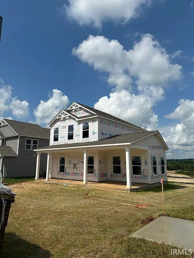 4219 N Rosewood Drive, Bloomington, IN 47404 - #1