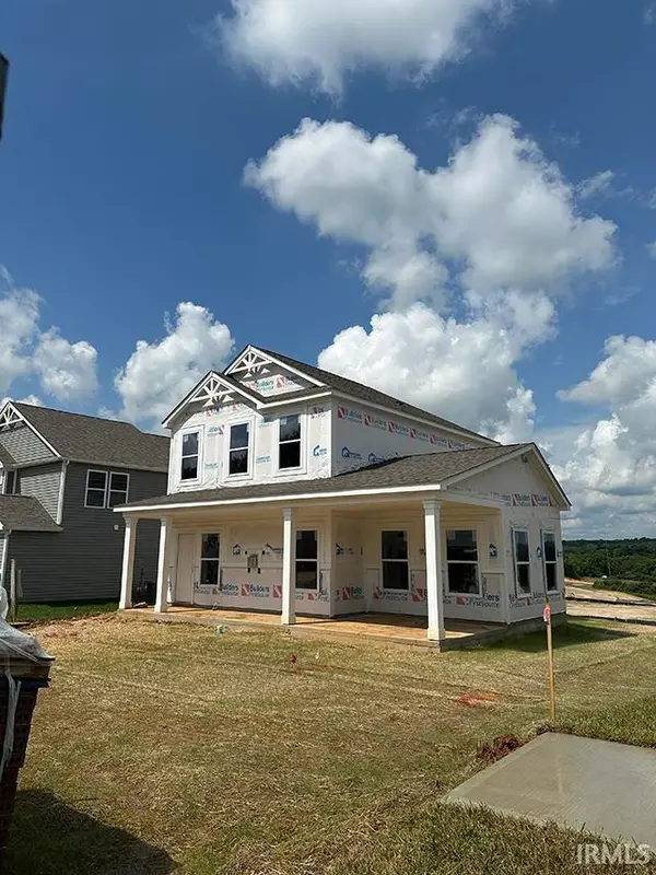 4219 N Rosewood Drive, Bloomington, IN 47404