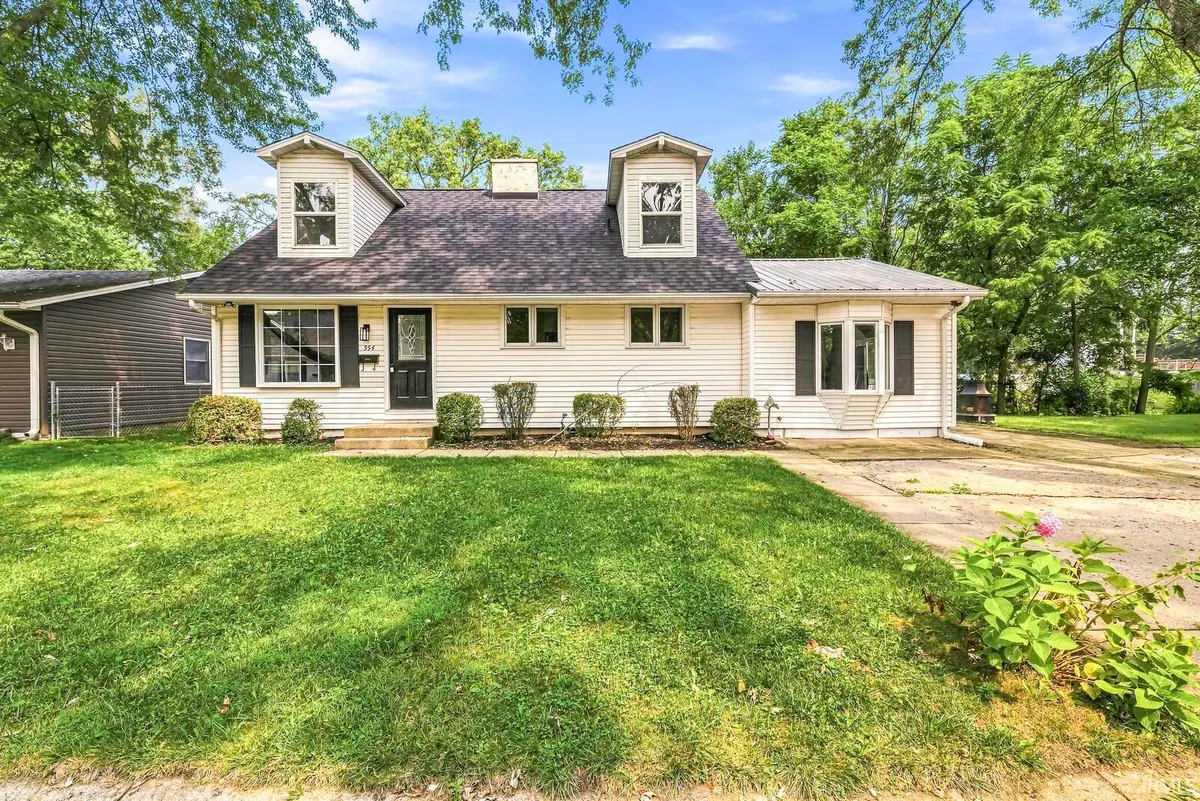 554 Ivy Court, Nappanee, IN 46550 - #1